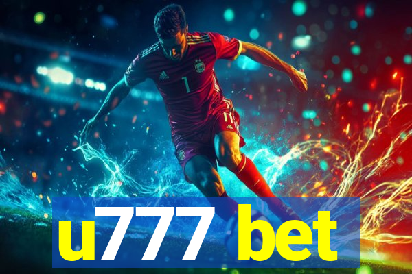 u777 bet